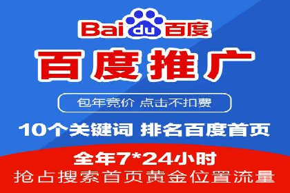 百度广告投放技巧及效果评估案例
